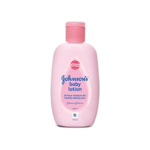 Johnson's Baby Lotion