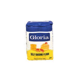 Gloria Self Raising Flour 