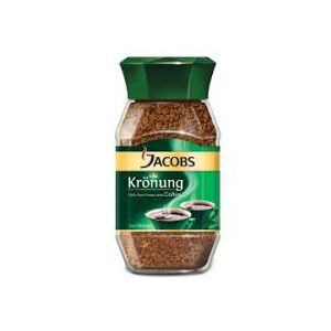 Jacobs Kronung Coffee 100g