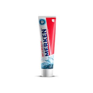 Merken Toothpaste -Cavity & Gum 100ml