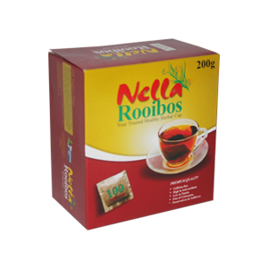 Nella Rooibos Tea Bags