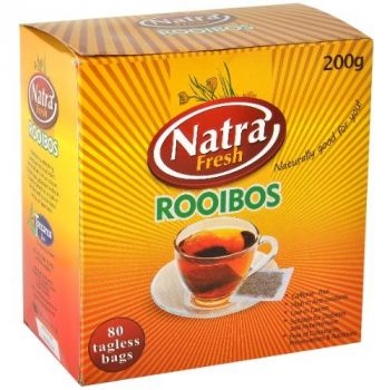 Natra Fresh Rooibos Tea