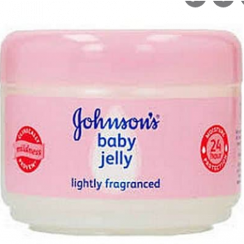 Johnson's Baby Jelly