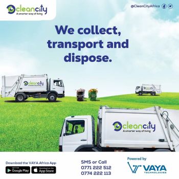 Household Waste Collection 1
