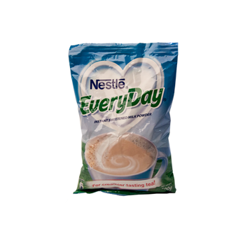 Nestle Everyday Milk 400g