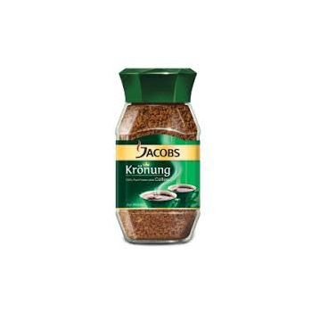 Jacobs Kronung Coffee 100g