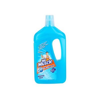 Mr Muscle Tile Cleaner  -Mountain Fresh 750ml
