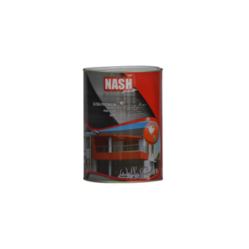 5L NASH Gloss Enamel Red Violet 