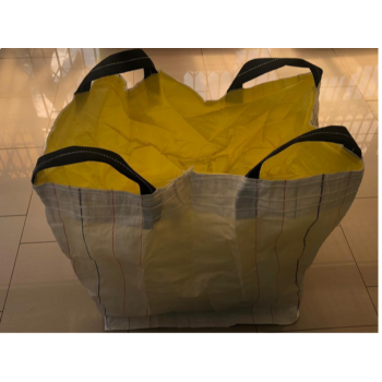 Re-usable Bin Bags