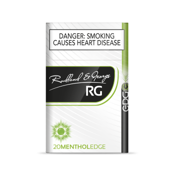 Rudland And George Red 20sNFNCGLRGR20